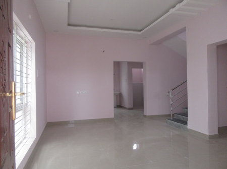 3) Duplex House Projects in Tirupati - Hall.JPG